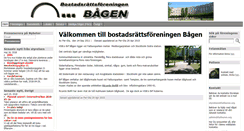 Desktop Screenshot of fatburen.org